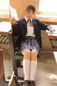 泡芙小姐第2季